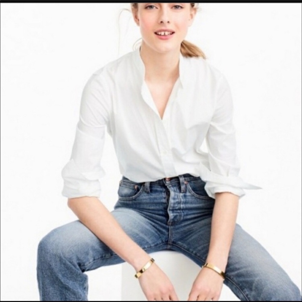 J Crew Bodysuit